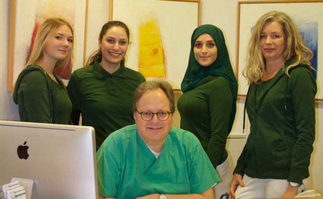 Hautarztzentrum Ingolstadt Dr. Gfesser - Pd Dr. Kirchberger Chirurgische Praxis Dr. Schuster Kösching Nähe Ingolstadt in Bayern.
