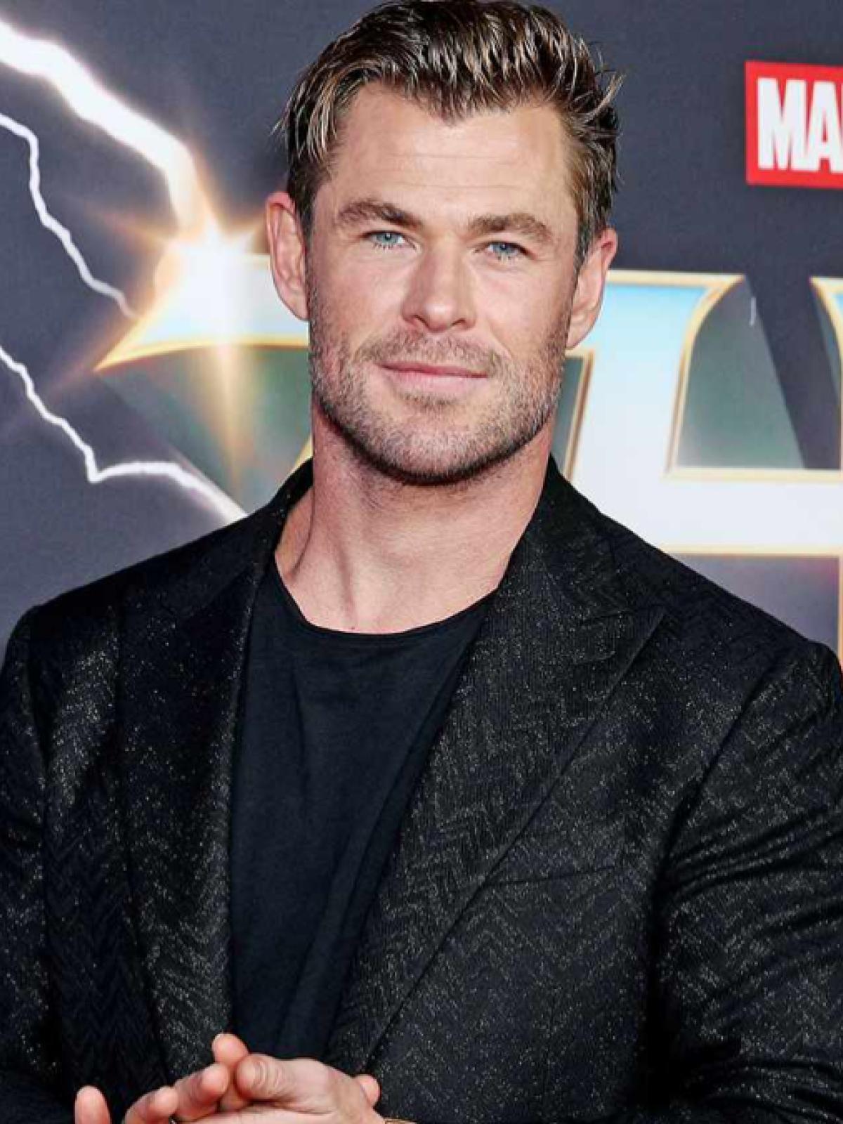Chris Franke Kfz & Lacktechnik Ohg Chris Hemsworth Height Weight Age Body Statistics Biography