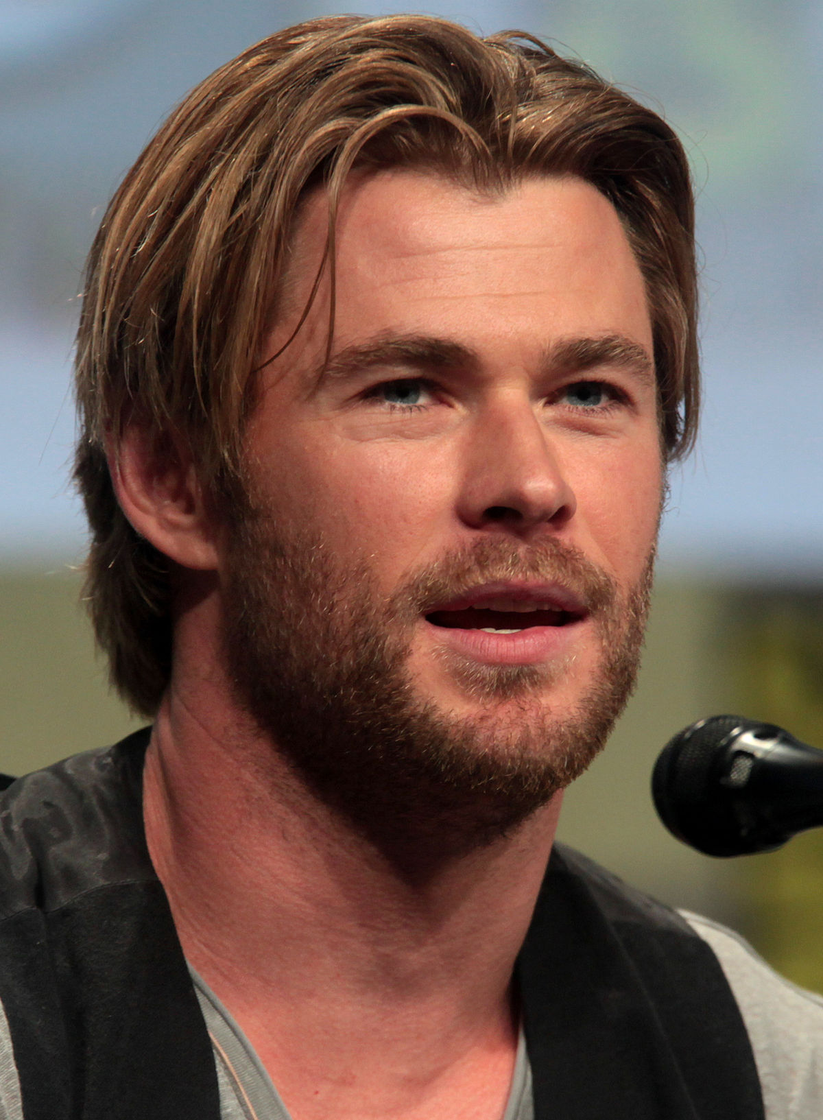 Chris Franke Kfz & Lacktechnik Ohg Chris Hemsworth - Wikipedia, ang malayang ensiklopedya