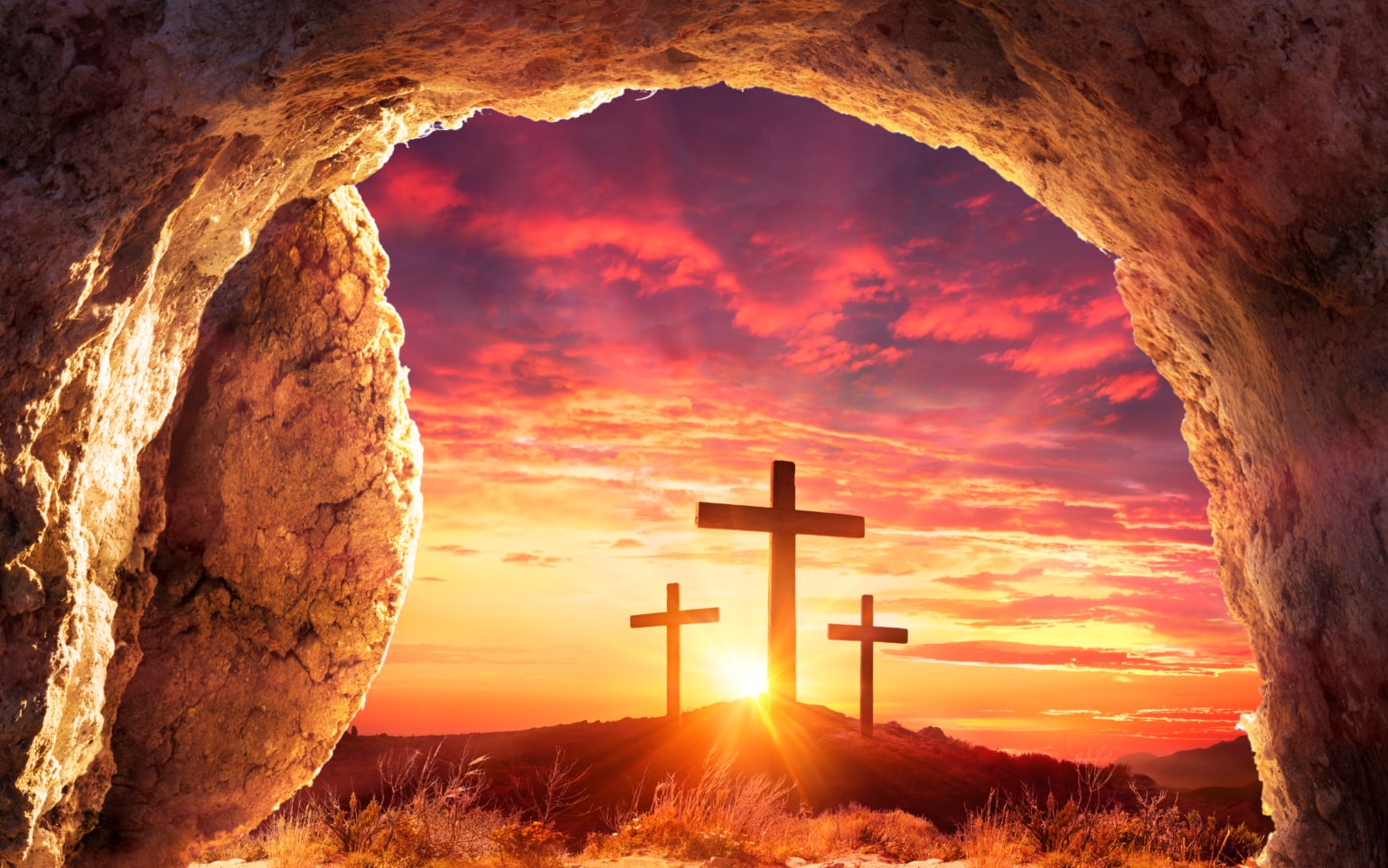 Christentum Und Islam Im Vergleich Tabelle Christentum: Geschichte & 7 Merkmale der Weltreligion