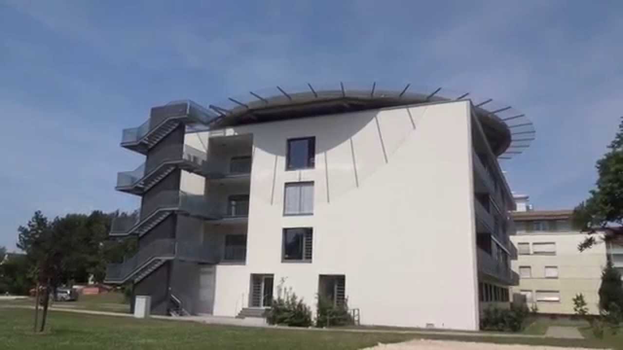 Diakonissenkrankenhaus Karlsruhe-rüppurr Klinik Für Rehabilitative Geriatrie Christoph 43 Start vom Diakonissenkrankenhaus Karlsruhe-Rüppurr - YouTube