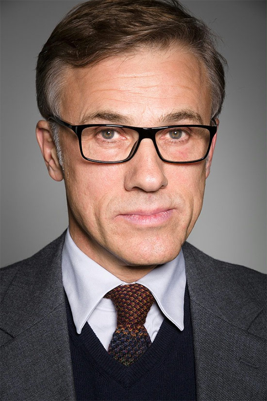 Christoph Barnewold Lackier- Und Karosseriefachbetrieb Gmbh & Co. Kg Christoph Waltz podría acabar siendo el gran villano de Bond 24