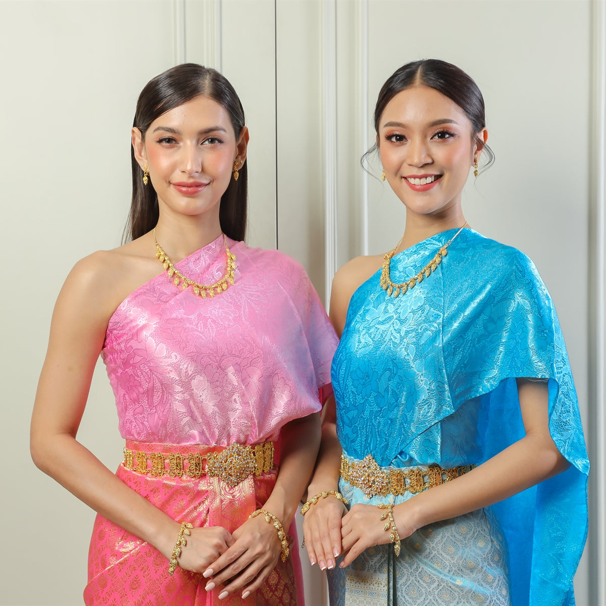 Thai Massage Brandenburg An Der Havel Chut Thai: Thailand's Traditional Dress – thaioutfit.com