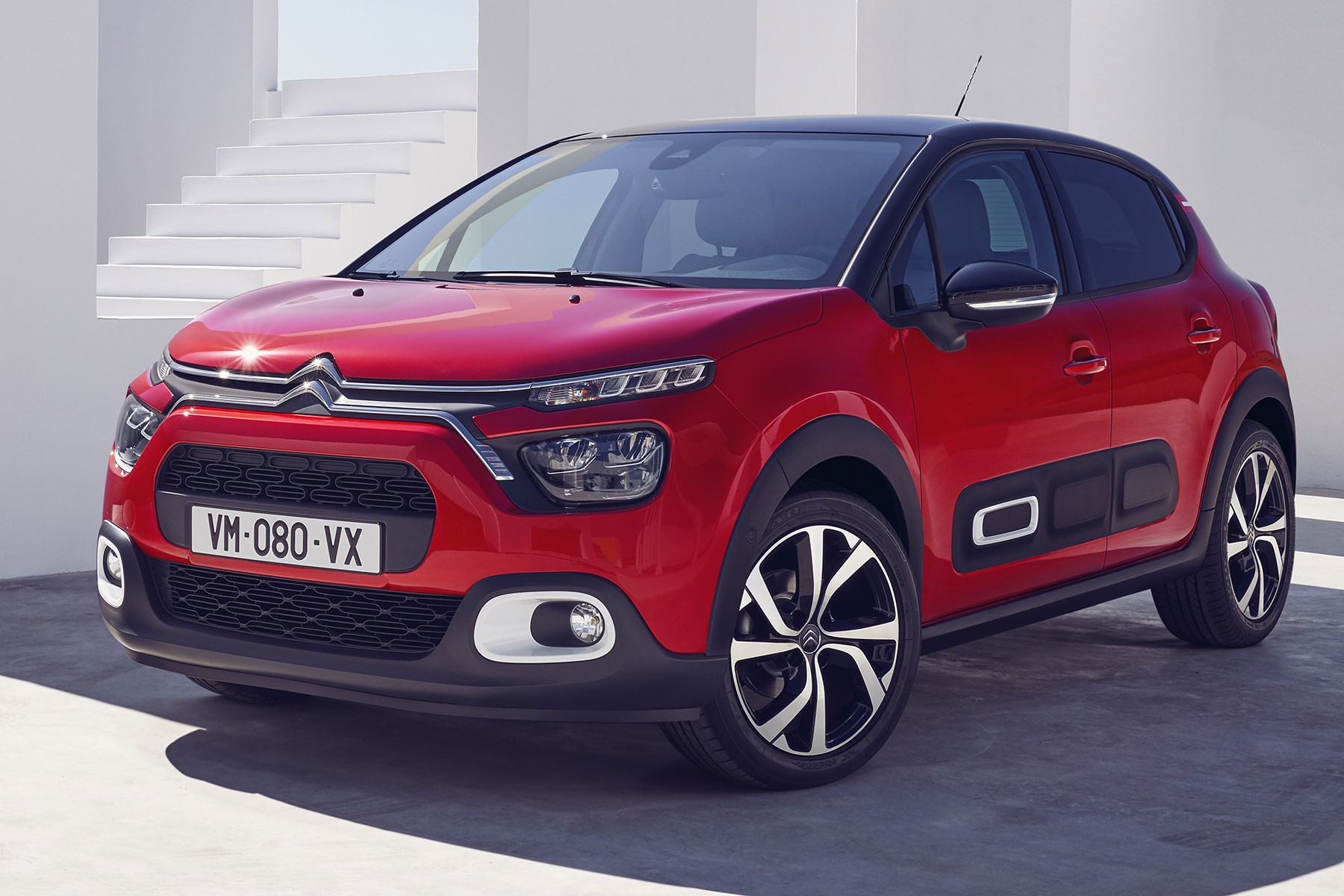 übungen Zu Konjunktiv 1 Und 2 Mit Lösungen Citroen C3 PureTech 83 BVM FEEL (Berline) - Auto Journal