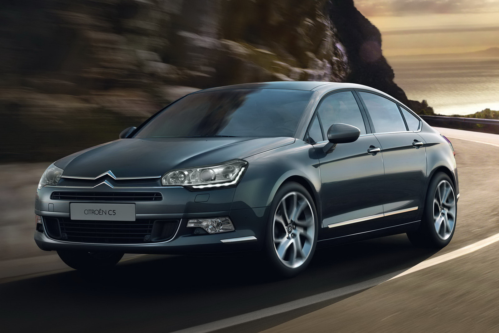 škoda Autohaus Liebe Leipzig Zwickauer Straße Leipzig Citroën C5 | Autopedia | FANDOM powered by Wikia