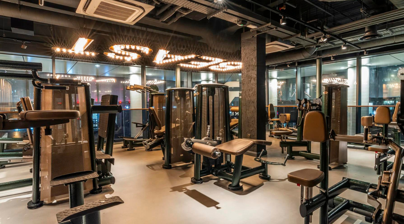 Rezensionen Für John Reed Fitness Hannover