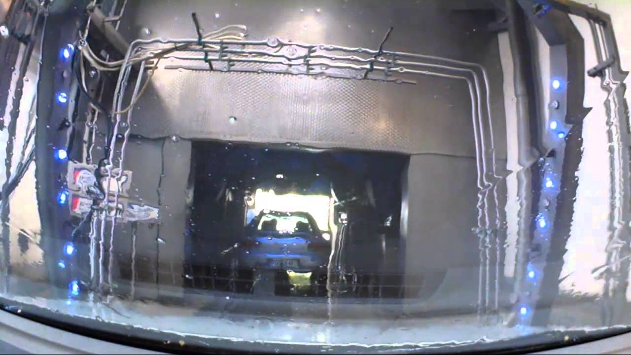 Autowäsche Cleancar Ag - Dresden Prohlis