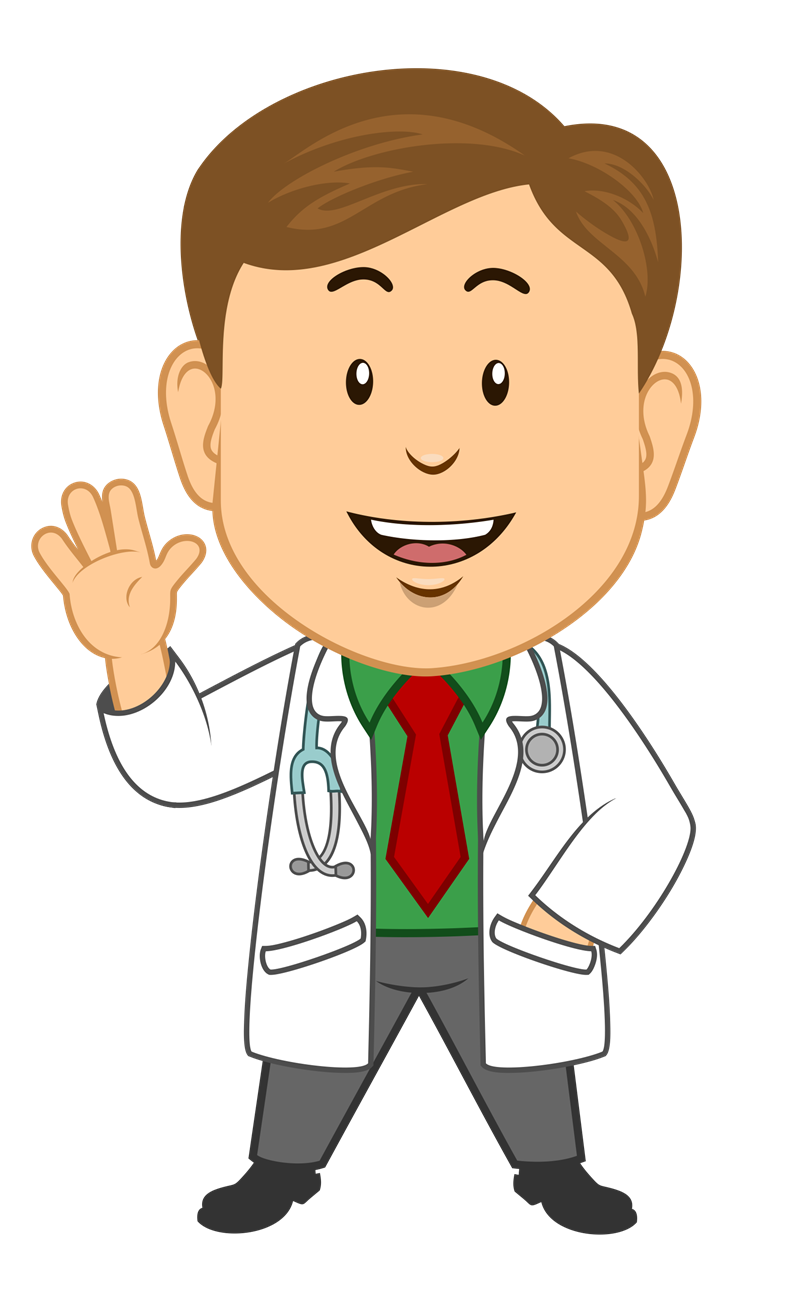 Arzt In Der Nähe Von Meinem Standort Clipart Doctors - Cliparts.co