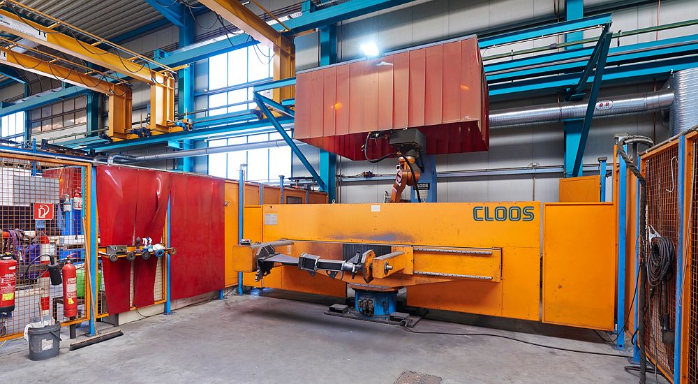 Rezensionen Für Stahl- Und Metallbau Gülen Gmbh Koblenz