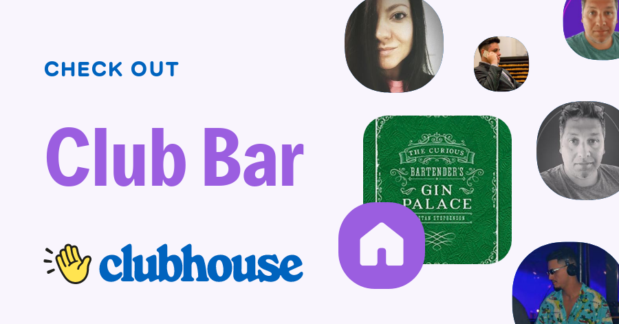 Studio - Club Bar Lounge - Würzburg