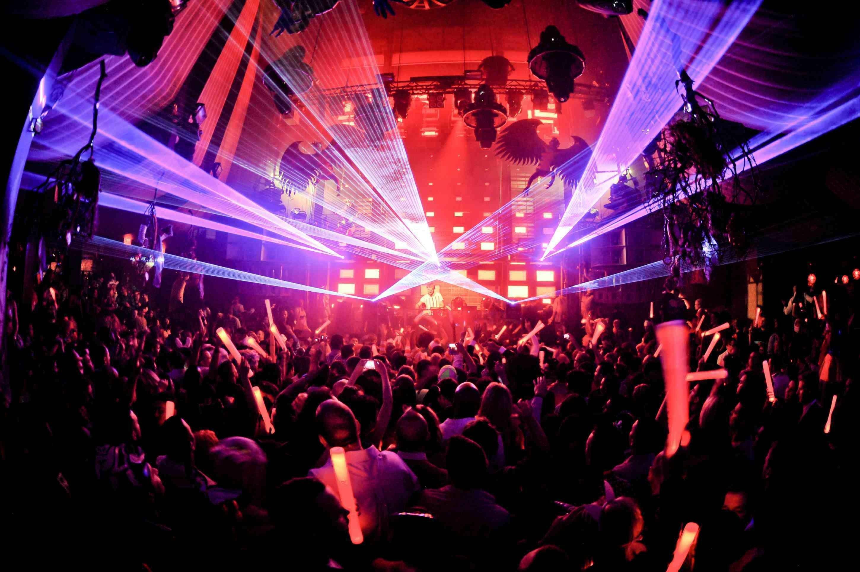 Club Scala - Offenbach Am Main
