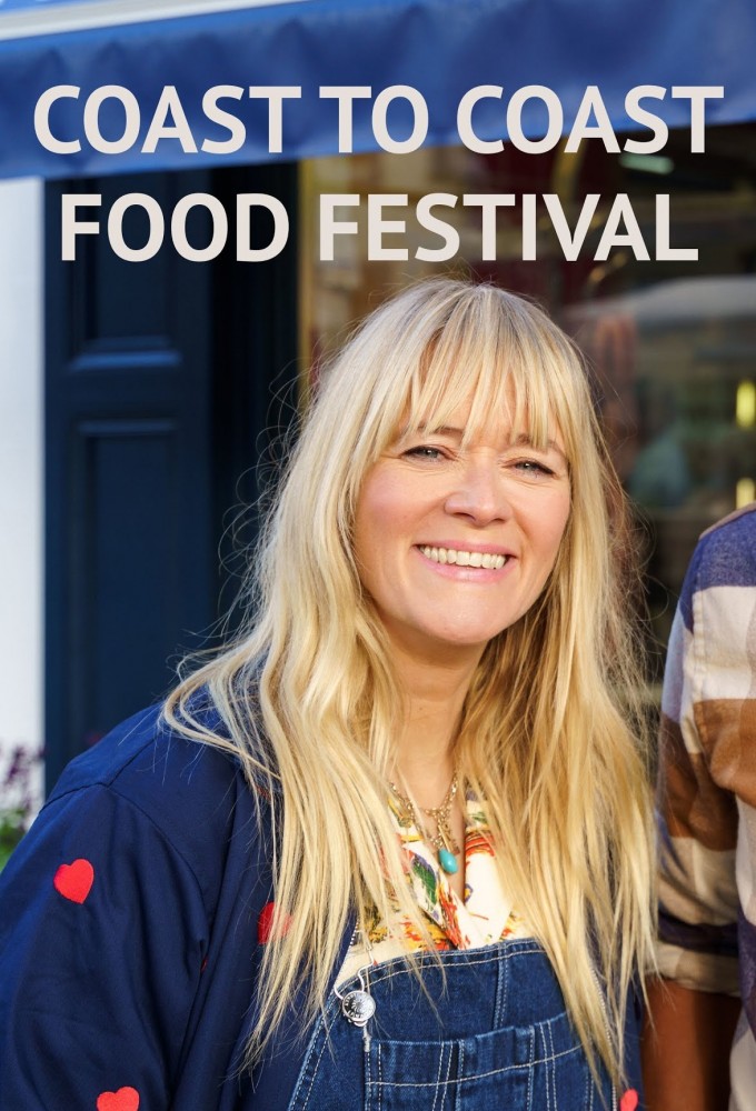 Coast To Coast David Fermer Zusammenfassung Coast to Coast Food Festival - TheTVDB.com