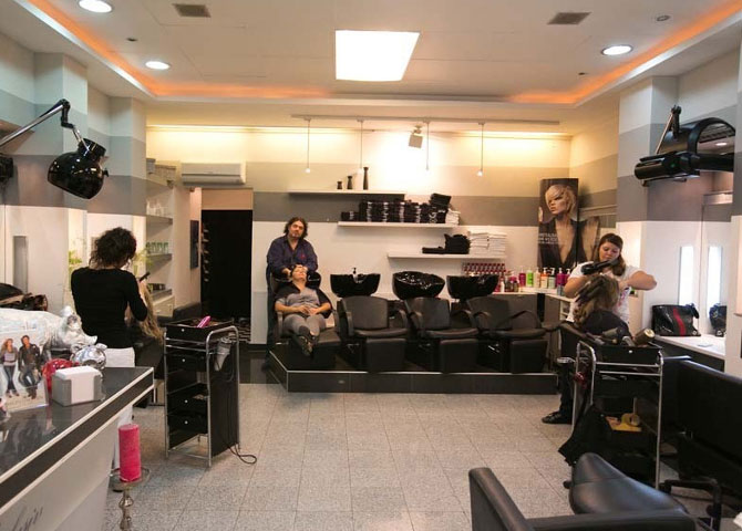 Friseursalon Salam & Rizk For Men