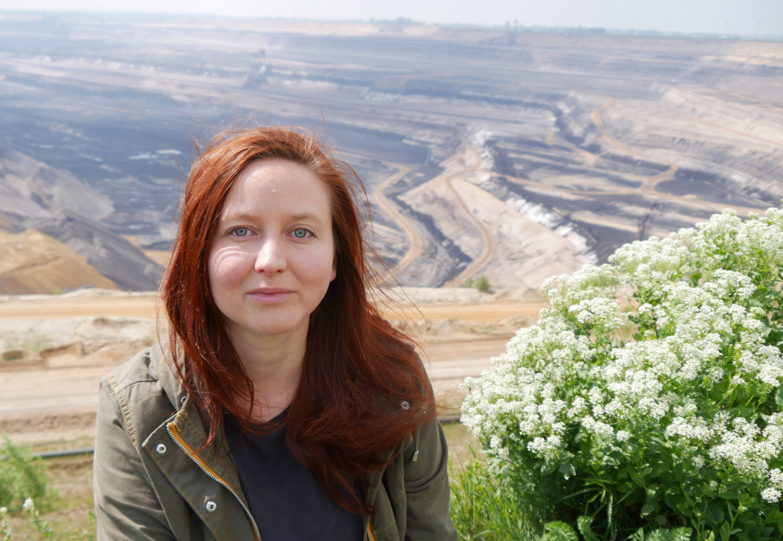Gemeinschaftspraxis Dr. Stephan Henneberger Und Dr. Tanja Hemmers Colombian coal connections: German MEP Kathrin Henneberger works to