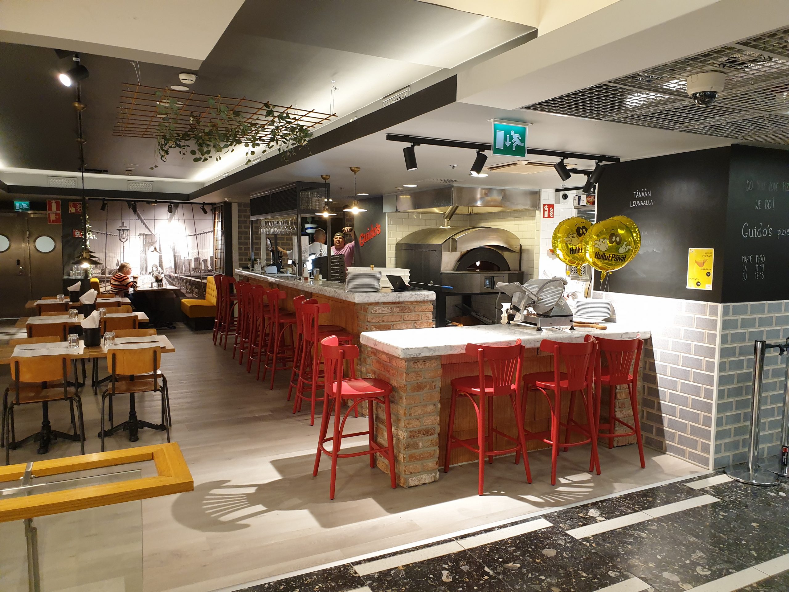 Pizzeria In Der Nähe Jetzt Geöffnet Top-bewertung ¿Cómo gestionar una pizzería? Todo lo que necesitas saber
