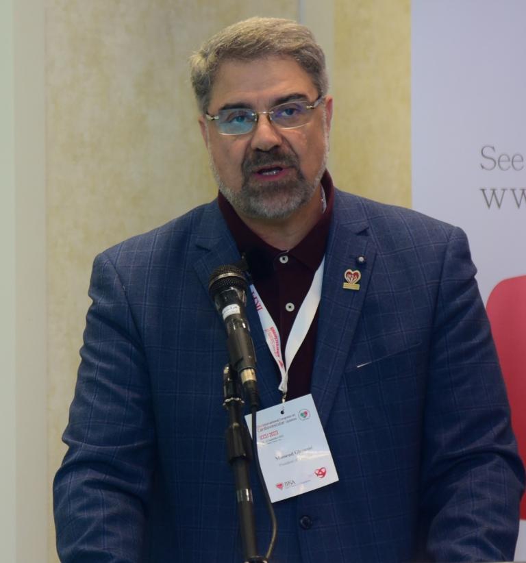 Mvz Dr. Ghasemi Und Kollegen Nord Gmbh Congress