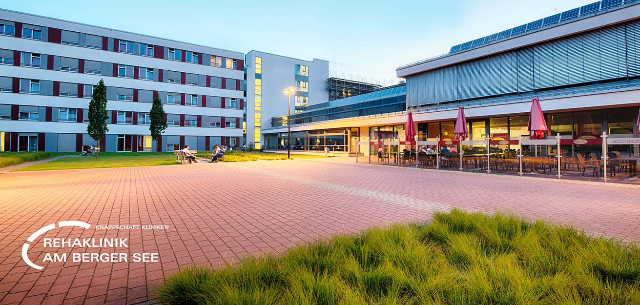 Rehaklinik Für Orthopädie Und Neurologie In Nrw COPD | Rehakliniken