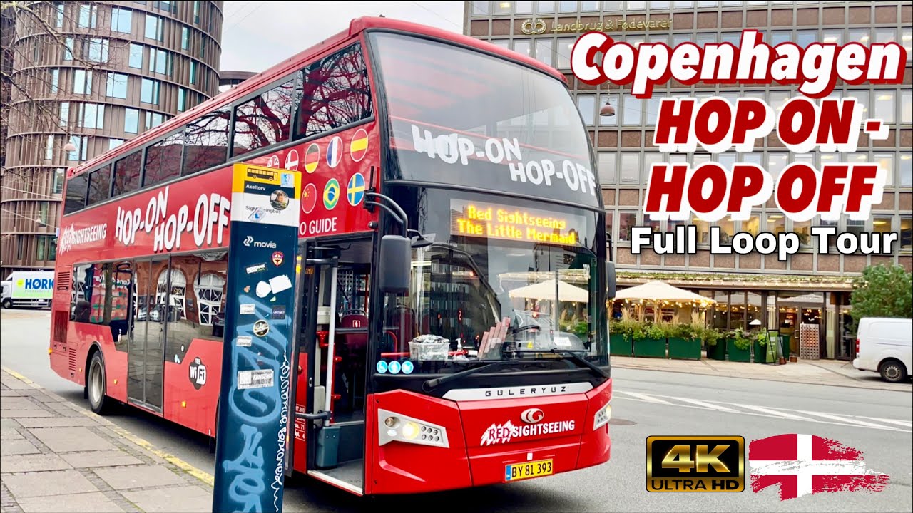 Hop On Hop Off Lübeck