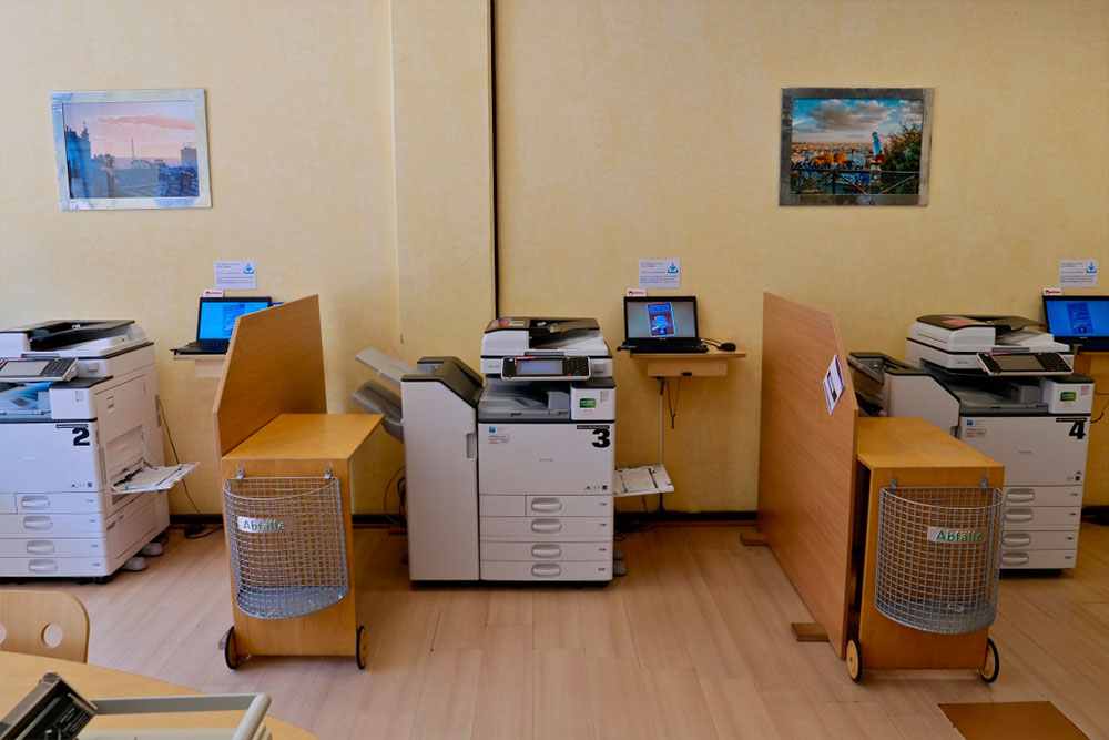 Copyland Singen Gmbh Digitaldruck Und Offsetdruck Copyland Hildesheim » CopyShop