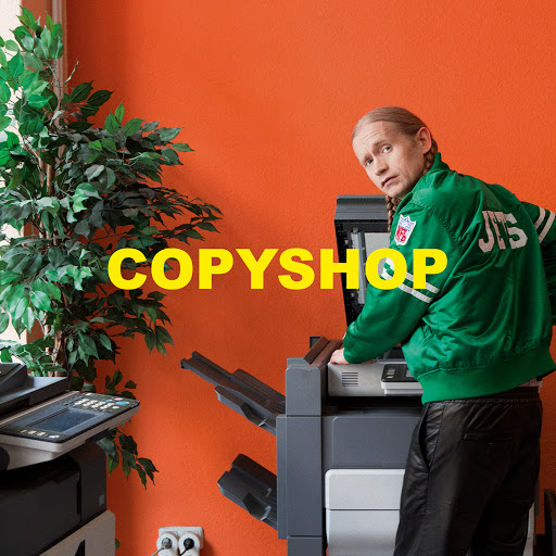 Kopier Point Seydel Druckerei & Copyshop