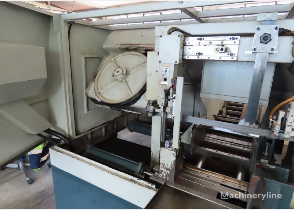 Facharztpraxis Für Orthopädie Jörn Homburg Und Dr Sönke Schemionek Cosen C3 metal band saw for sale Germany Bad Homburg, PF35521