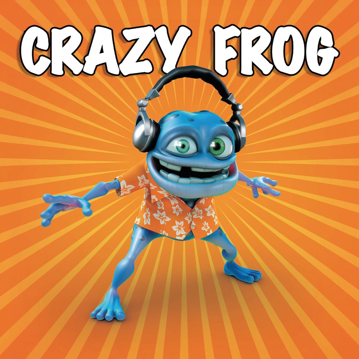 Crazy-cash / An Und Verkauf Von Unterhaltungselektronik Düsseldorf Crazy Frog Cartoon