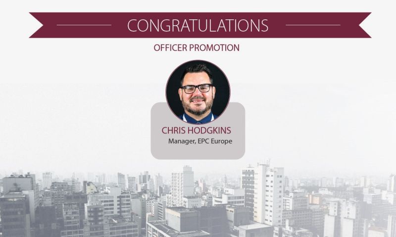 Ssy Transport Und Personal Leasing Gmbh CSI Leasing Europe on LinkedIn: EPC Names New Manager for European