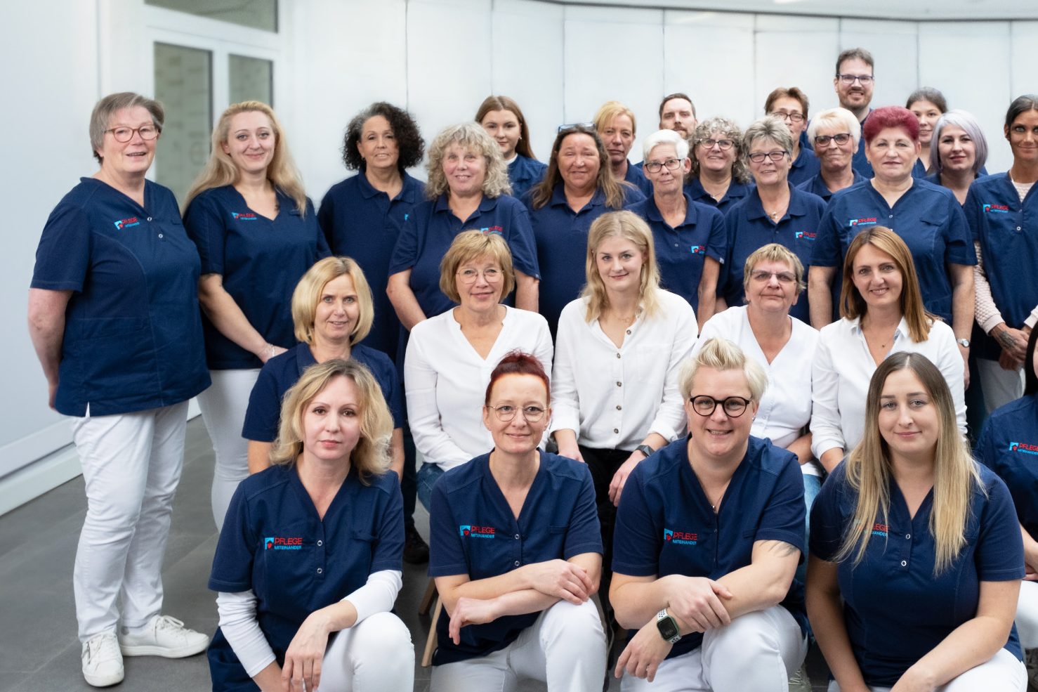 Ambulante Pflegedienste In Der Nähe Cura Pflegedienste in Ihrer Nähe