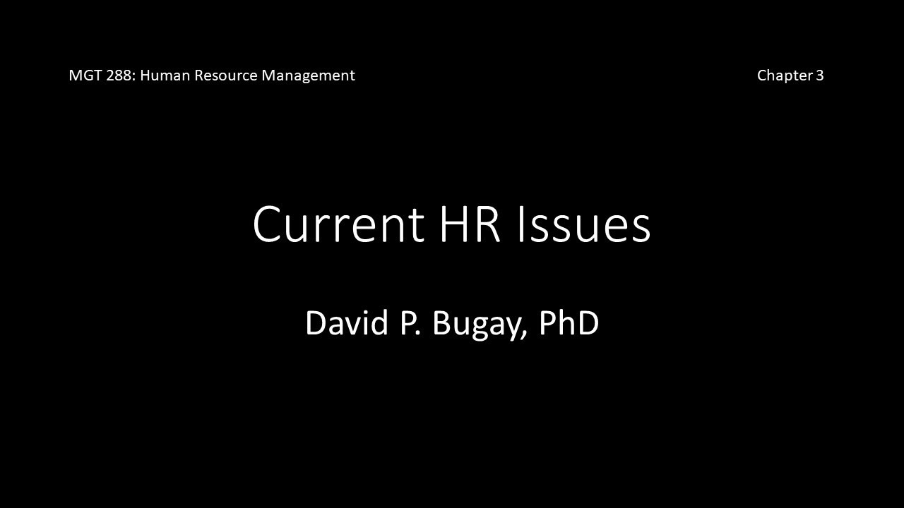 Hrm Hörstudio Rhein-main Gmbh - Hörgeräte - Frankfurt Current HR Issues: HRM C3 - YouTube