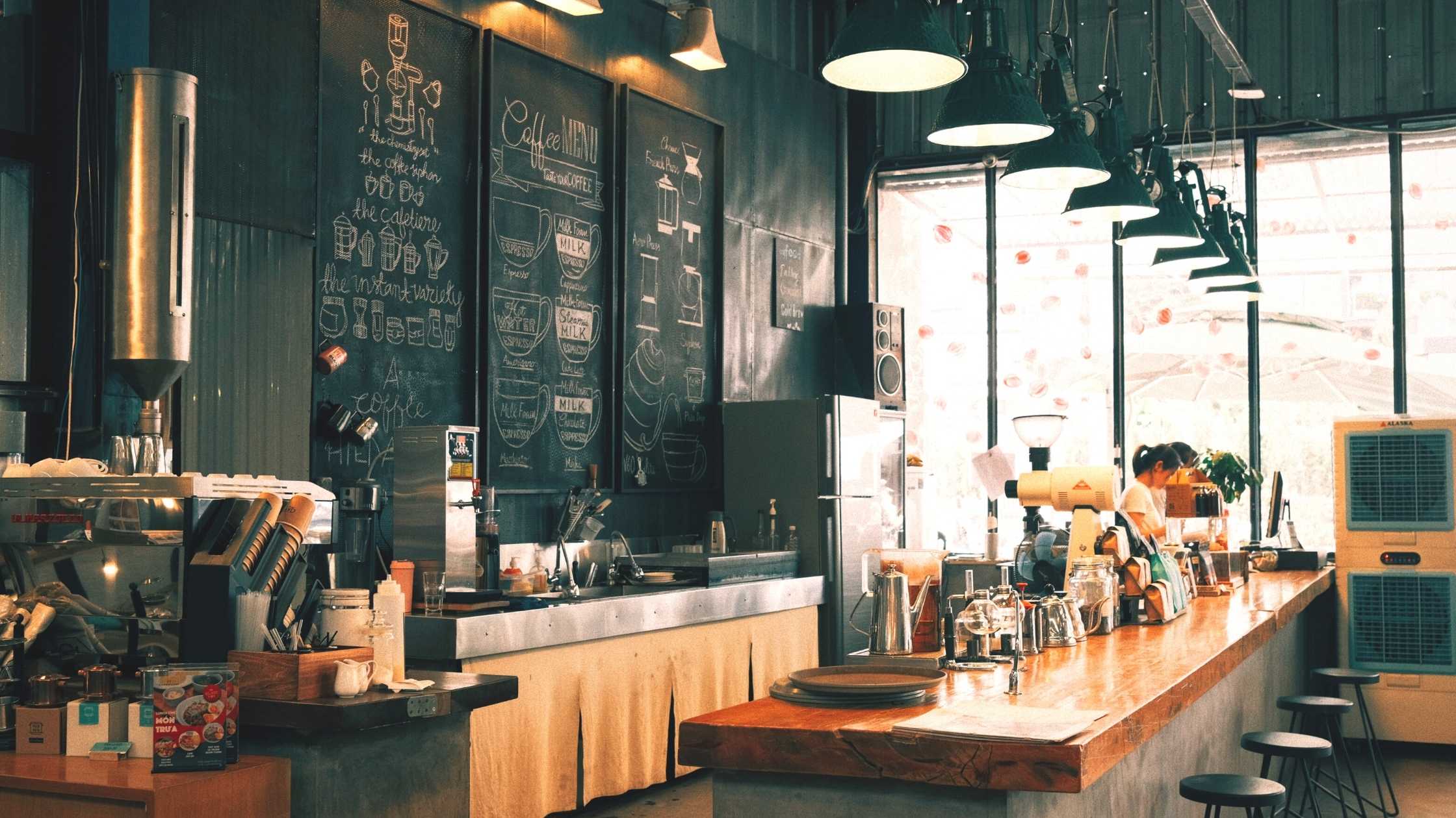 Cafe Del Sol Siegen Freudenberger Straße Siegen Cute And Cool Cafes In Covent Garden You Need To Check Out - London