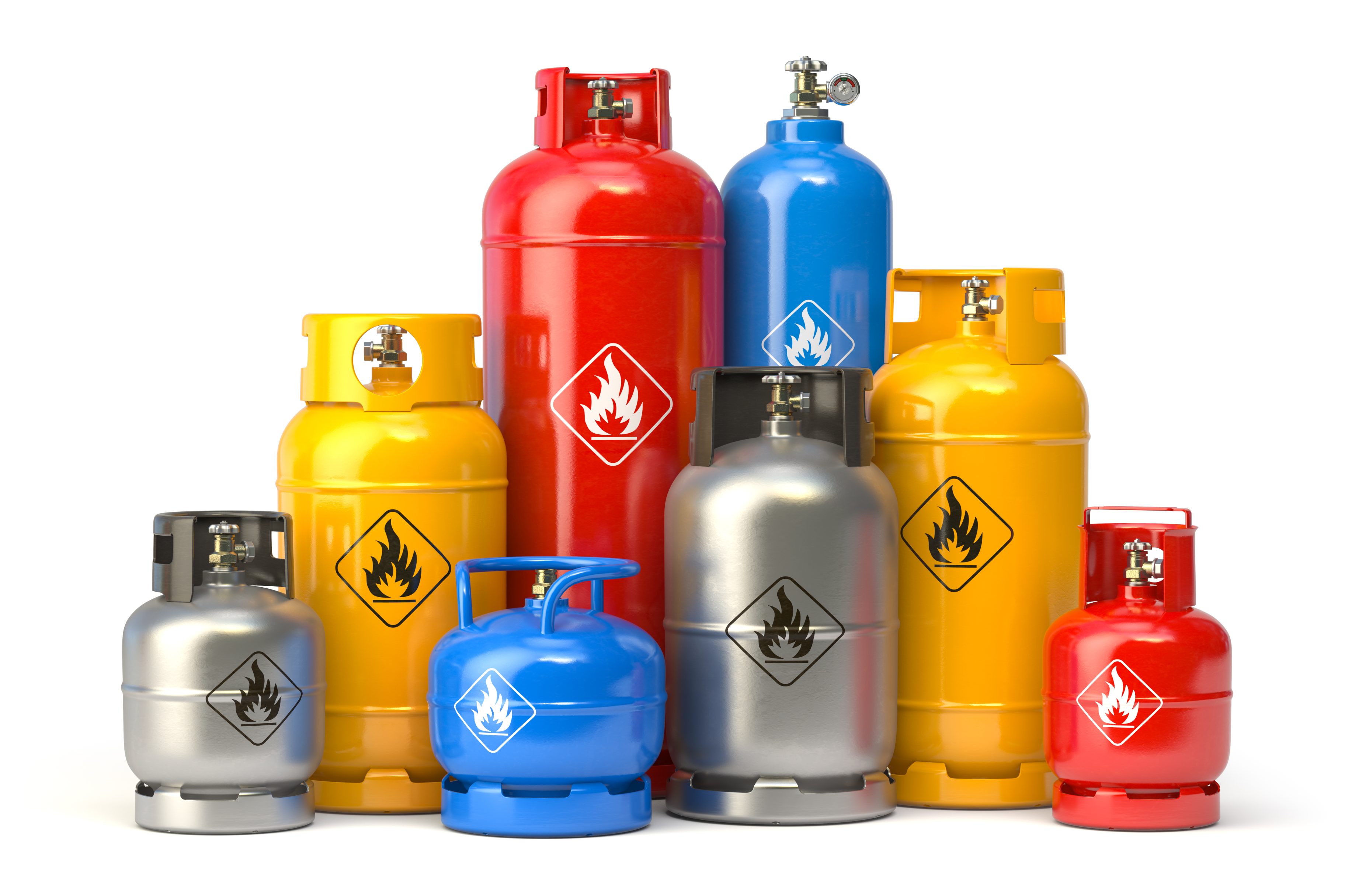 Gas Wasser Installateur In Meiner Nähe Cylinder Weight And With Gas