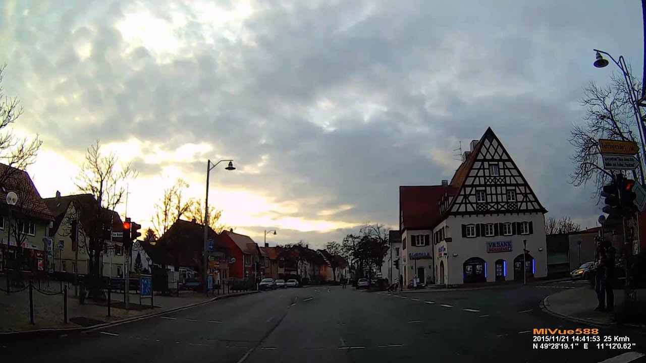 Klinikum Nürnberg Campus Süd / Südklinikum Rezensionen D: Gemeinde Schwaig b.Nürnberg. Landkreis Nürnberger Land