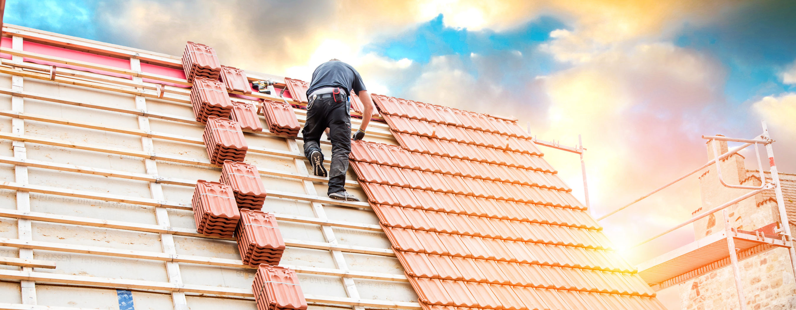 Dachdecker In Der Nähe Jetzt Geöffnet