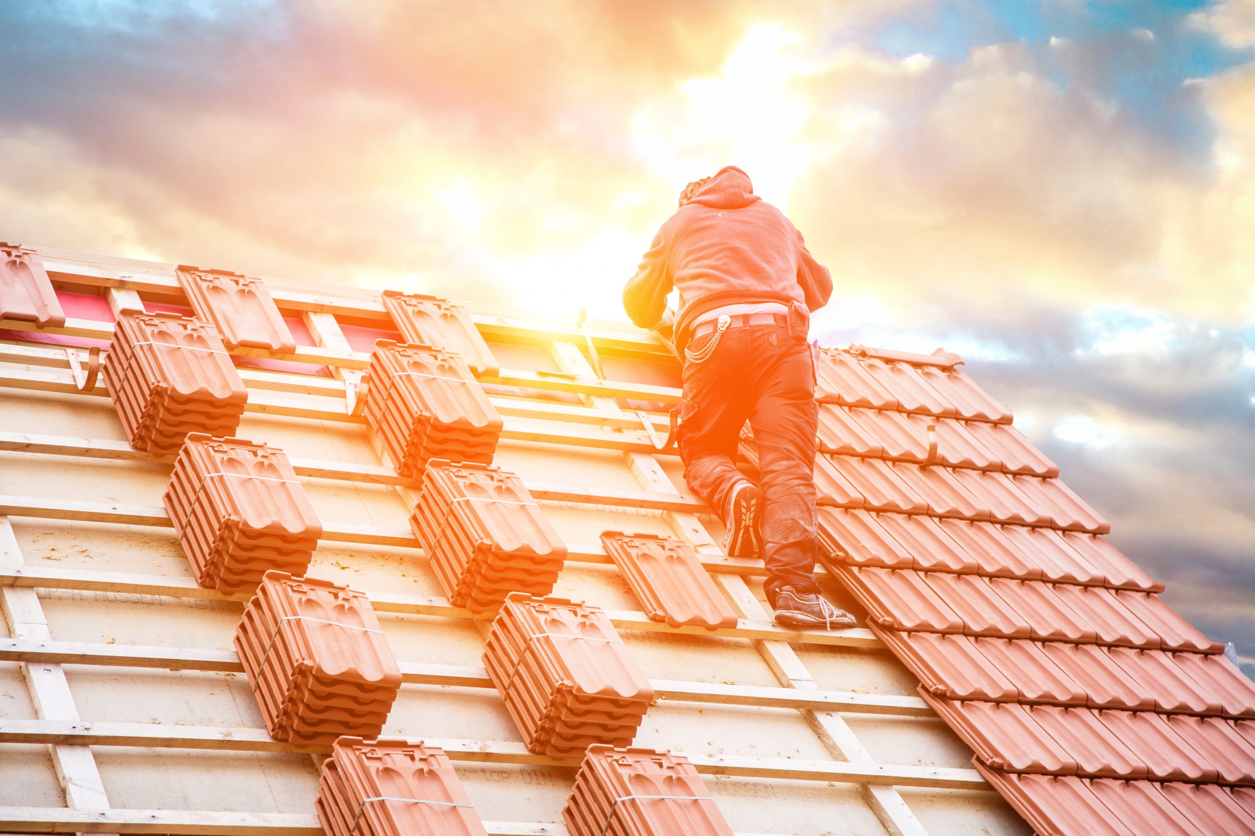 Dachdecker In Der Nähe Jetzt Geöffnet Dachdeckermeister Jörg Linke GmbH | Ihr Dachdecker für Dresden