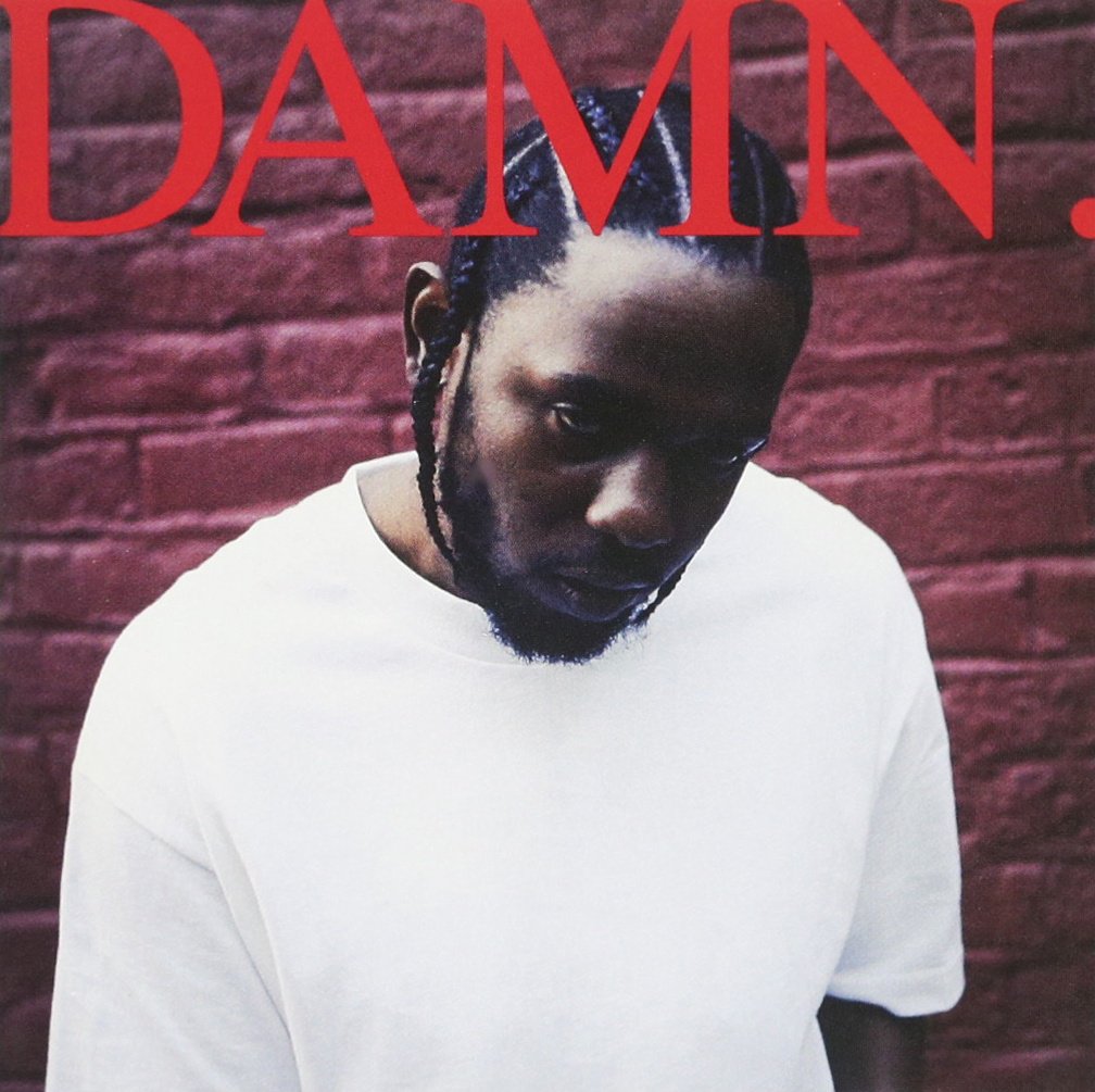 Damn Burger Karpfengasse 4 89073 Ulm Damn. by Kendrick Lamar: Amazon.co.uk: Music