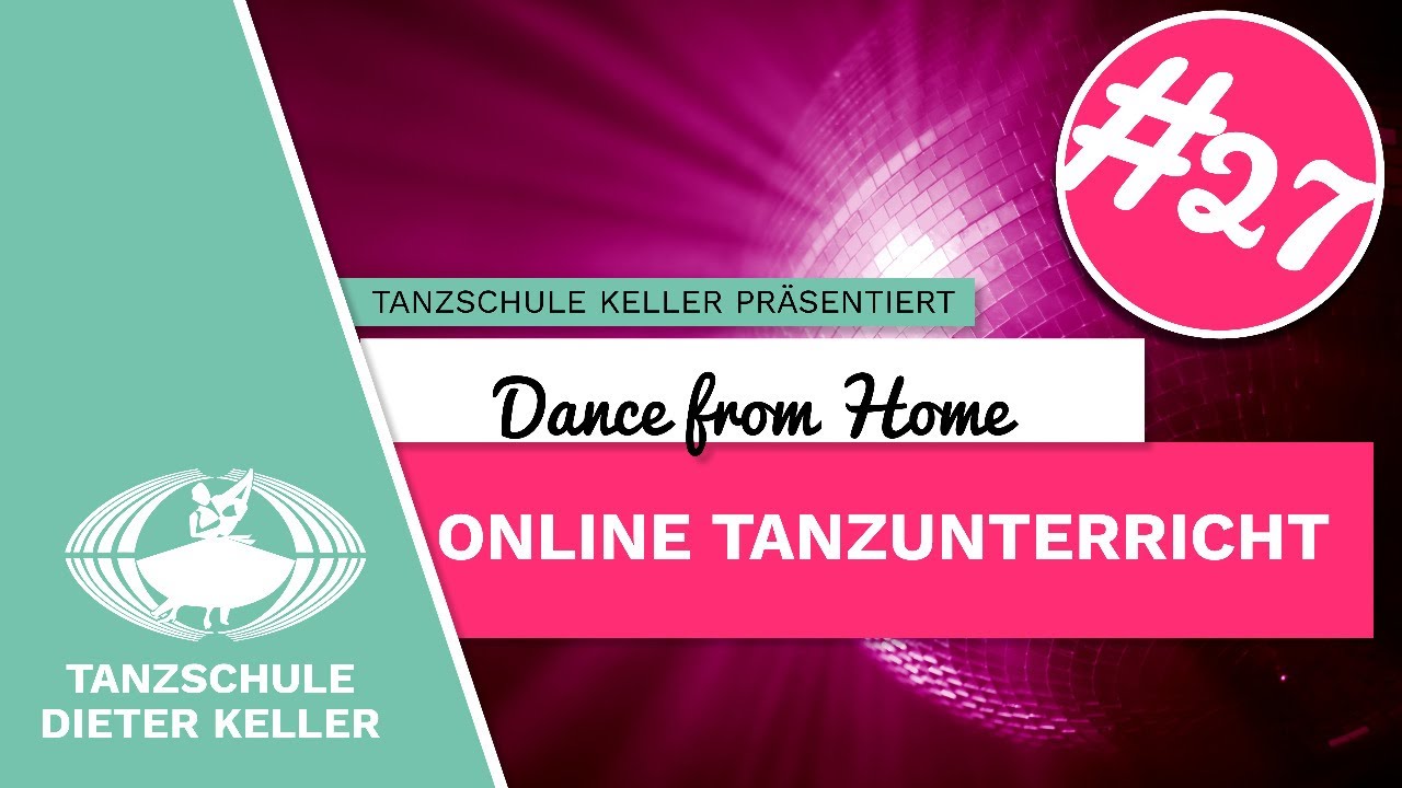 Adtv Tanzschule Dieter Keller Gbr Rheinstraße Berlin