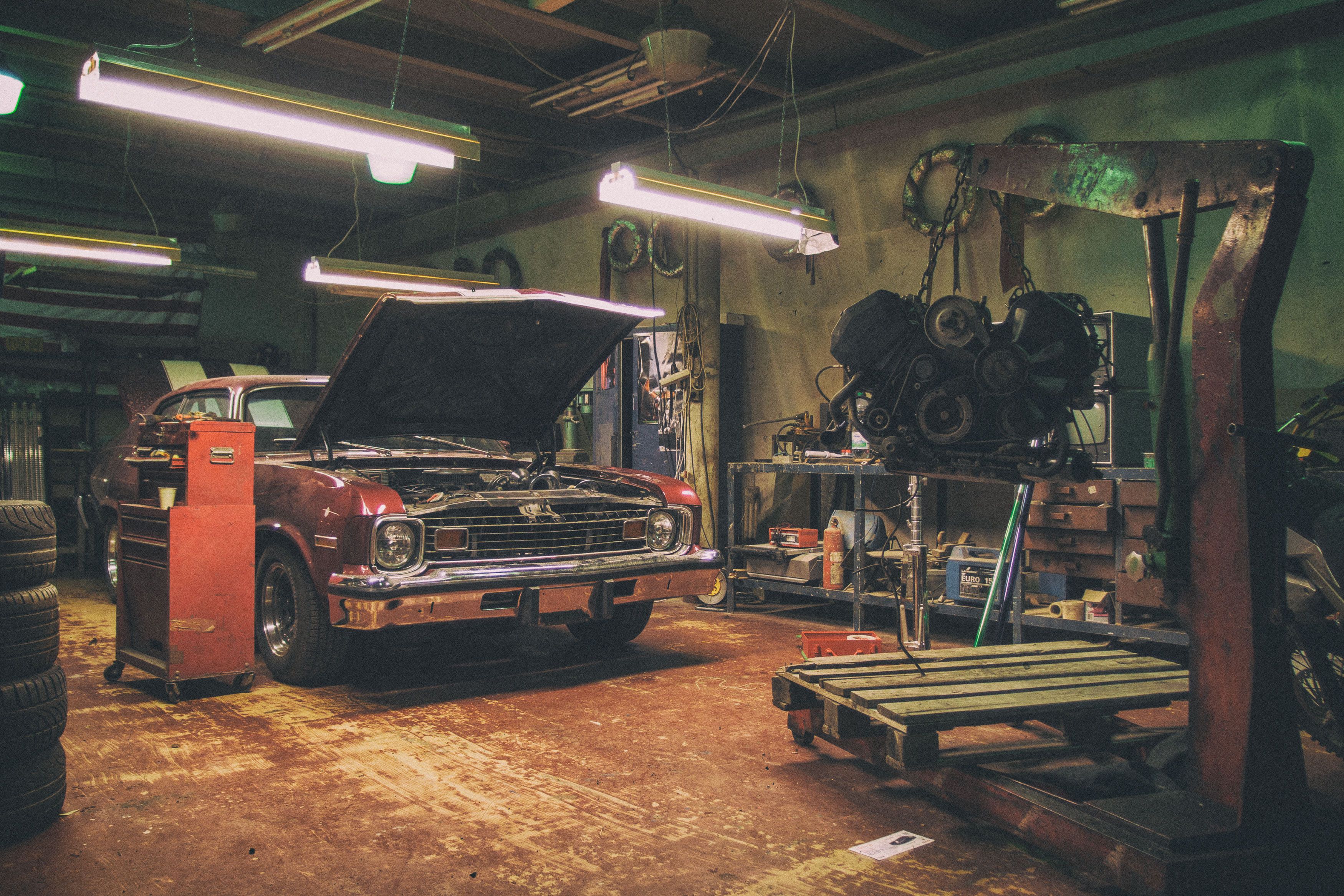 Best Car Service Autowerkstatt- Meisterbetrieb Hagen
