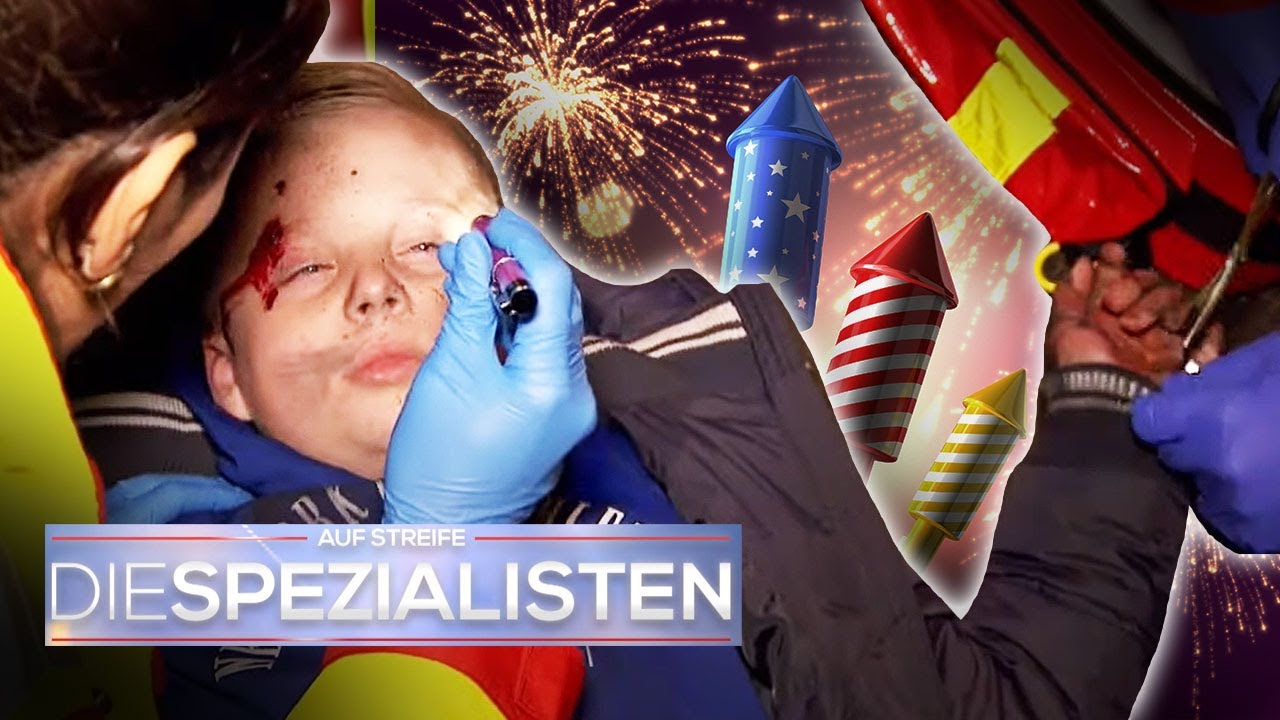 Silvester Ab Wann Darf Geknallt Werden