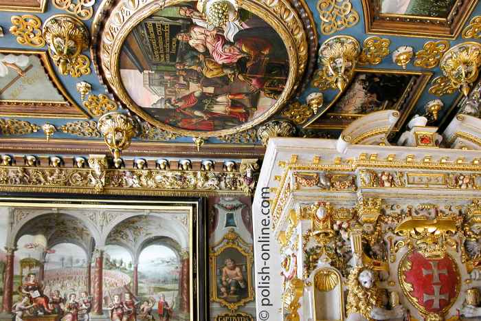 Historisches Museum Der Stadt Danzig