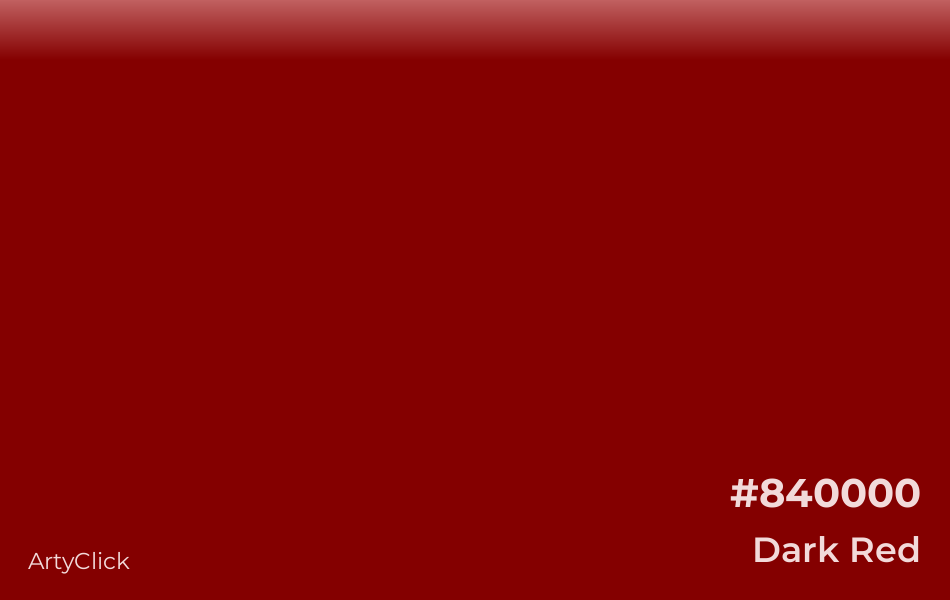 Red Pepper Da Dante Sapore Italiano Dark Red Color | ArtyClick
