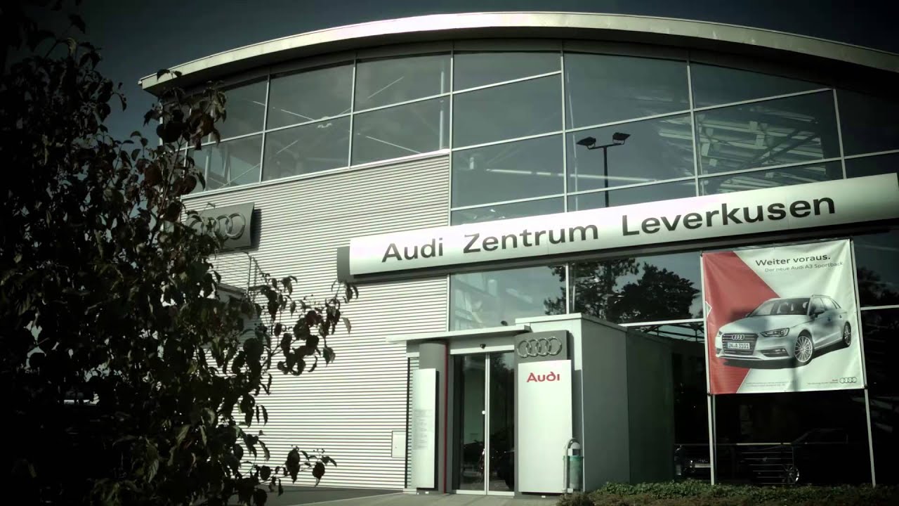 Rezensionen Für Audi Zentrum Leverkusen I Automobil Zentrum Leverkusen