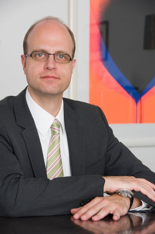 Notare Dr. Johann Mayr Und Dr. Felix Odersky