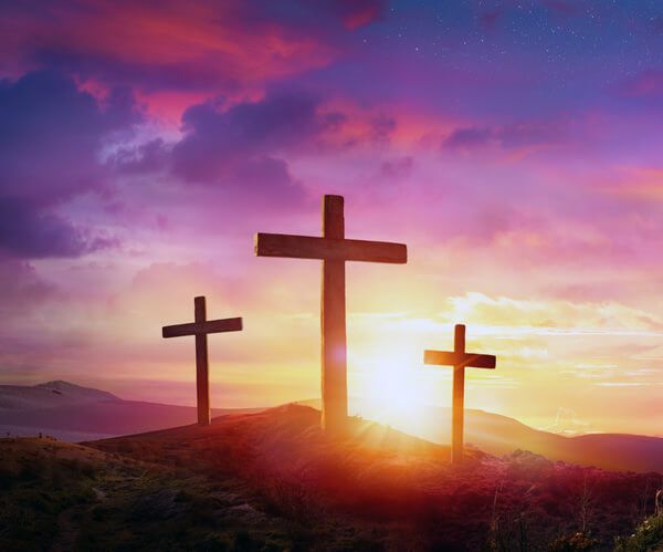 Christentum Und Islam Im Vergleich Tabelle Das Christentum als Glaubensrichtung