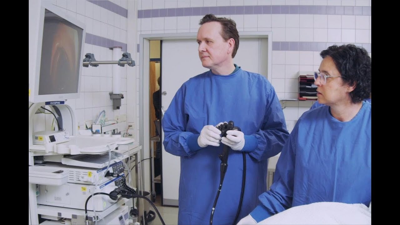 Rezensionen Für Krankenhaus Der Barmherzigen Brüder Trier Das Darmzentrum am Krankenhaus der Barmherzigen Brüder Trier - YouTube