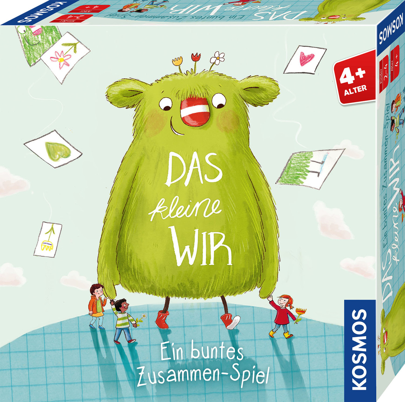 Wir Kindern Vom Bahnhof Zoo Detlef Das kleine Wir | Interkontinental
