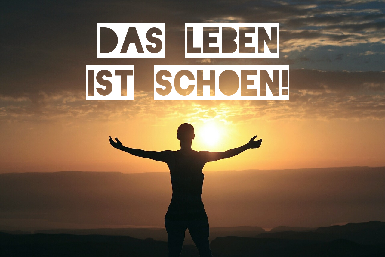 Leben In Deutschland Test Termine In Der Nähe Das Leben ist schön! - Kampfsport und Kampfkunst Blog