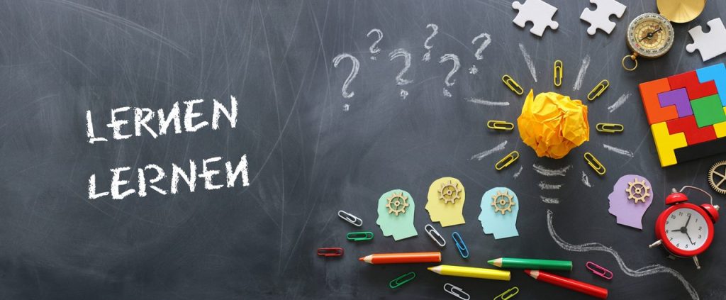 Lernen Am Anderen Ort Sh Das Lernen lernen – Wie können wir Lernkompetenz lernen? – Talk about