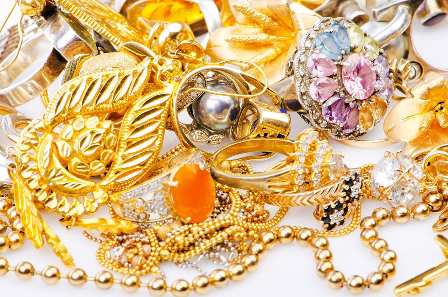 Schmuck An Und Verkauf In Der Nähe