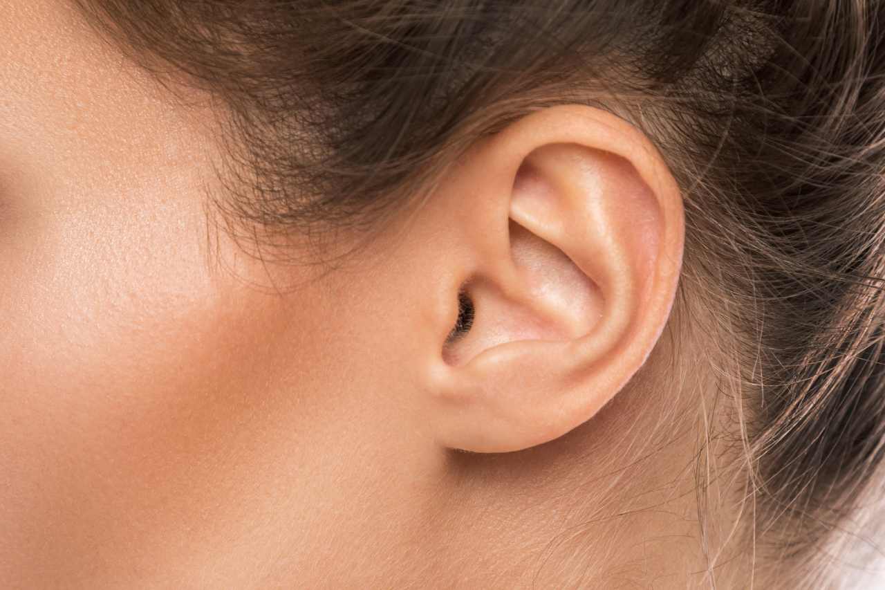 Ohren Nasen Hals Arzt In Der Nähe Das menschliche Ohr: Anatomie, Funktion, Erkrankungen | Fernarzt