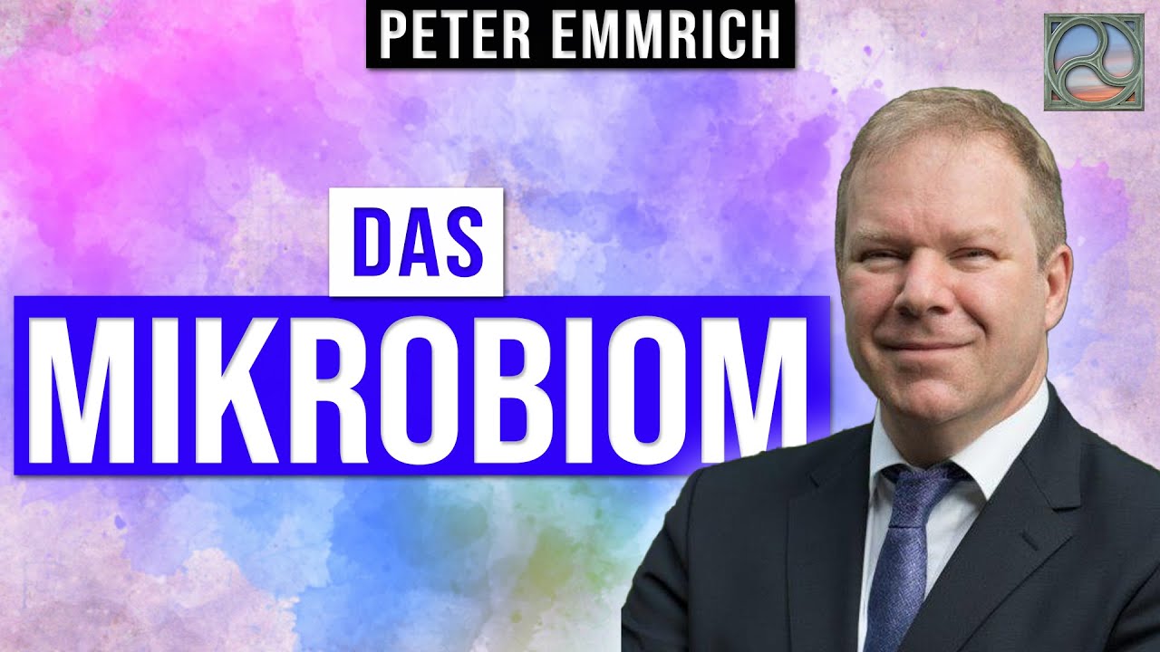 Rezensionen Für Emmrich Peter Facharzt Für Allgemeinmedizin Das Mikrobiom - Expertengespräch mit Peter Emmrich - YouTube